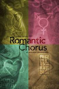 Romantic Chorus - Posters