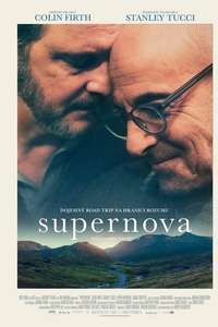 Supernova - Poster