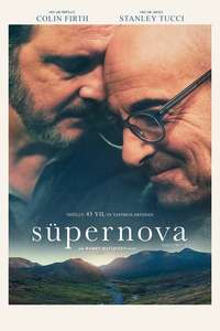 Supernova - Poster