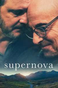 Supernova - Poster