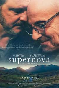 Supernova - Poster