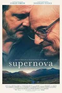 Supernova - Poster
