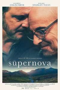 Supernova - Poster