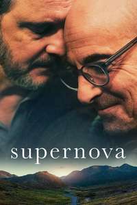 Supernova - Poster