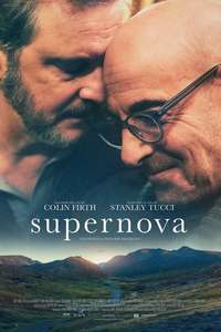 Supernova - Poster