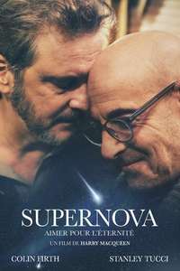 Supernova - Poster