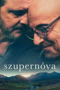 Supernova - Poster