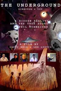 Beyond The Spectrum: The Underground - Poster