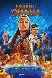 Finding 'Ohana