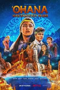 Finding 'Ohana - Poster