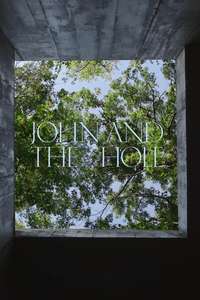 John and the Hole - Poster