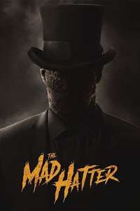 The Mad Hatter - Poster
