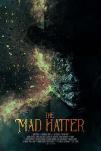 The Mad Hatter - Poster