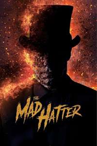 The Mad Hatter - Poster
