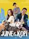 June & Kopi