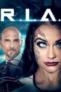 Ria - Poster