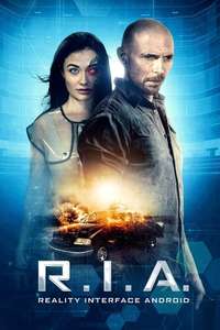Ria - Poster