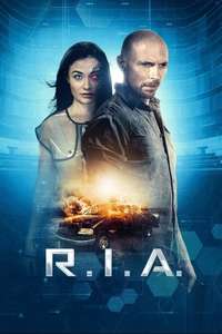 Ria - Poster