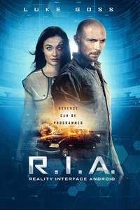 Ria - Poster