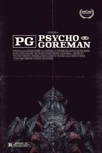 Psycho Goreman - Poster
