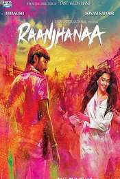 Raanjhanaa