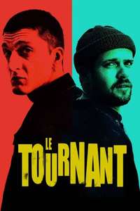 The Turning Point - Poster