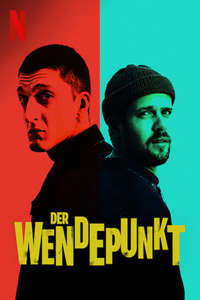 The Turning Point - Poster
