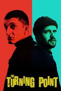 The Turning Point - Poster