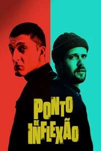 The Turning Point - Poster