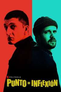 The Turning Point - Poster