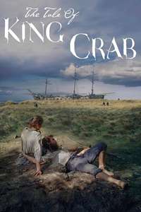 The Tale of King Crab - Posters