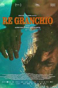 The Tale of King Crab - Posters