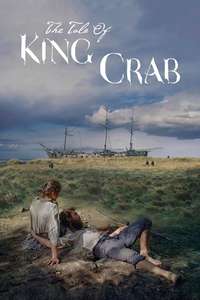 The Tale of King Crab - Posters