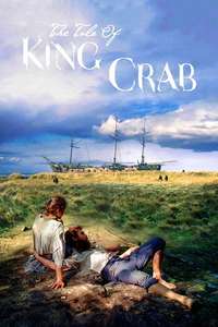 The Tale of King Crab - Posters