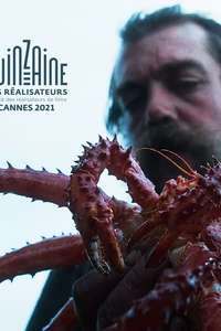 The Tale of King Crab - Posters