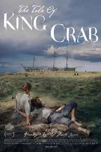 The Tale of King Crab - Posters