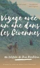 Voyage avec un âne dans les Cévennes