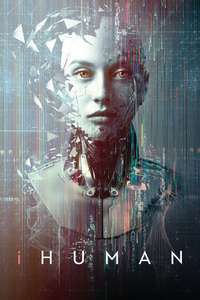 iHuman - Poster