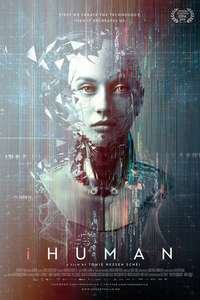 iHuman - Poster