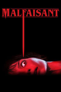 Malignant - Poster