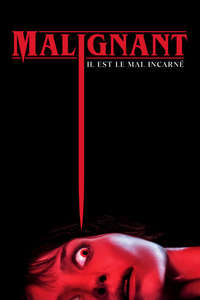 Malignant - Poster