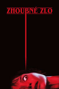Malignant - Poster