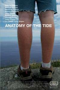Anatomy of the Tide - Posters