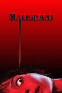 Malignant - Poster
