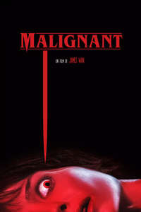 Malignant - Poster