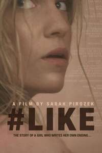 #Like - Poster
