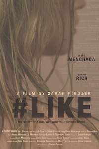 #Like - Poster