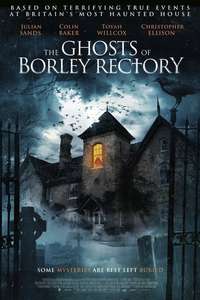The Ghosts of Borley Rectory - Poster