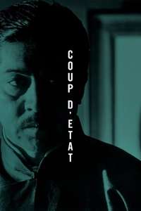 Coup d'Etat - Poster
