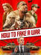 How to Fake a War